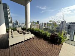 Saint Thomas Walk (D9), Apartment #596520651